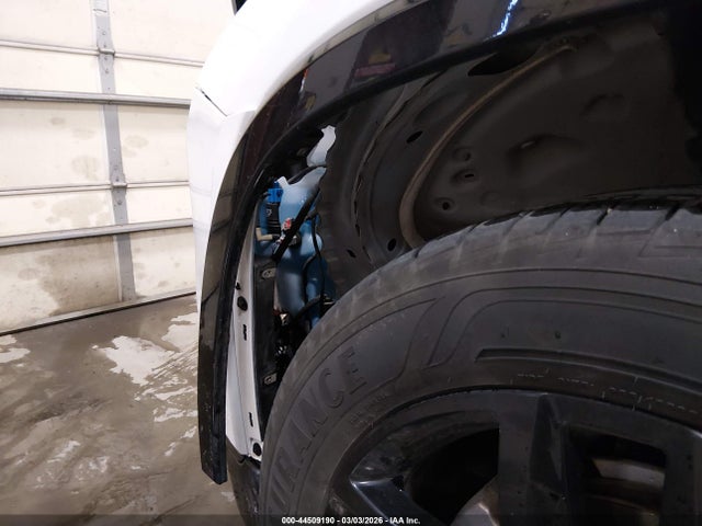 1GNERKKW6KJ268399 Chevrolet Traverse Premier