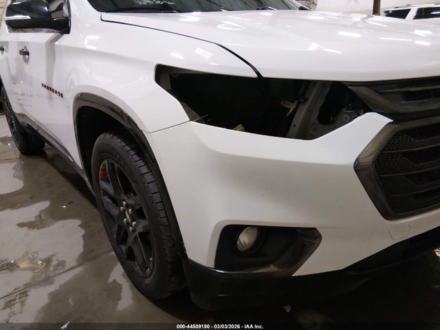 1GNERKKW6KJ268399 Chevrolet Traverse Premier