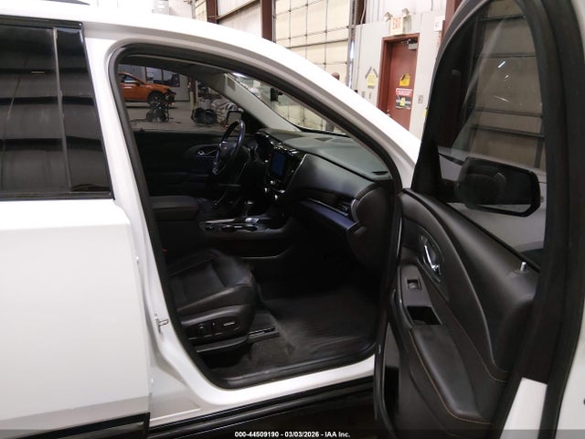 1GNERKKW6KJ268399 Chevrolet Traverse Premier