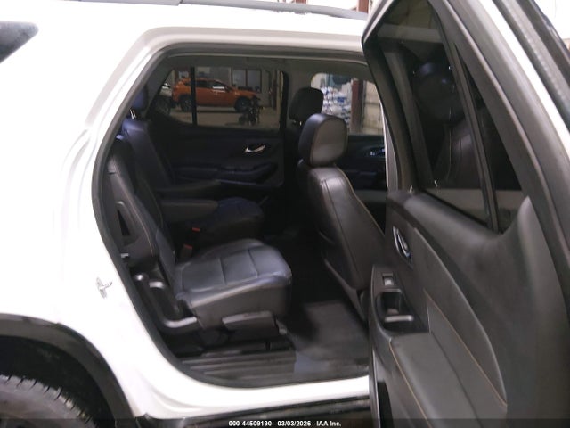 1GNERKKW6KJ268399 Chevrolet Traverse Premier