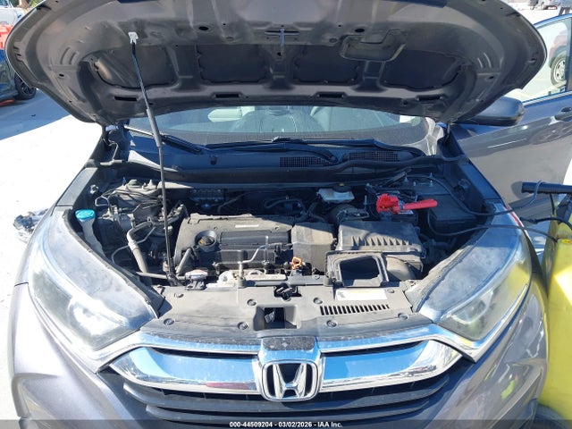 7FARW5H31HE007719 Honda CR-V LX