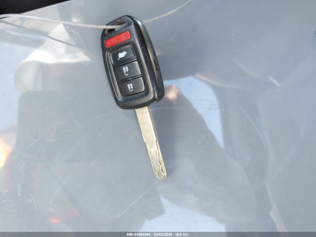 7FARW5H31HE007719 Honda CR-V LX
