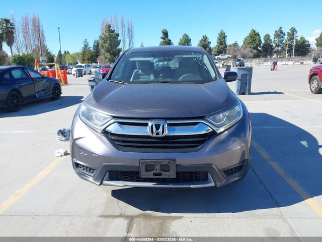 7FARW5H31HE007719 Honda CR-V LX