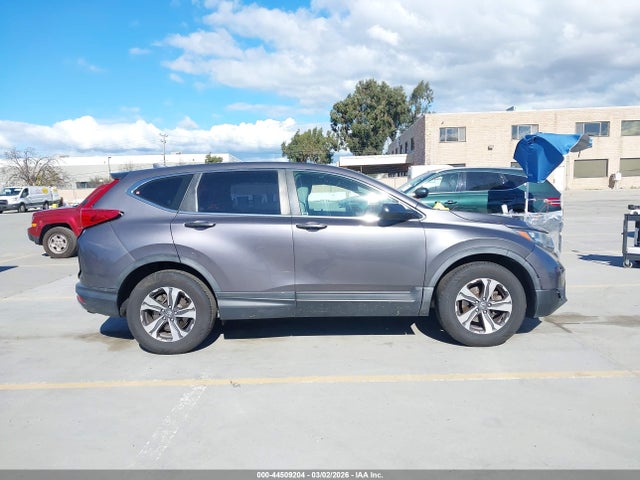 7FARW5H31HE007719 Honda CR-V LX