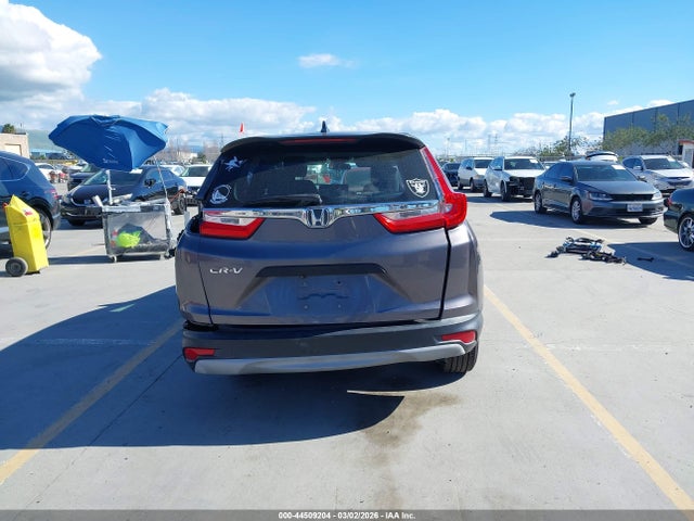 7FARW5H31HE007719 Honda CR-V LX