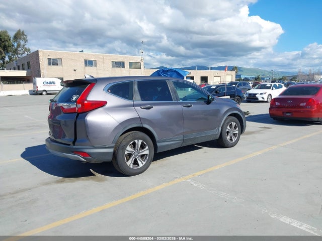 7FARW5H31HE007719 Honda CR-V LX