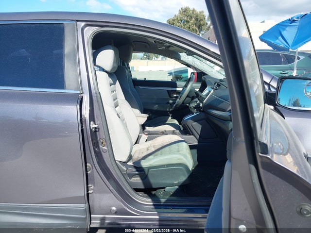 7FARW5H31HE007719 Honda CR-V LX