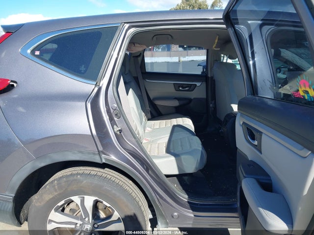 7FARW5H31HE007719 Honda CR-V LX