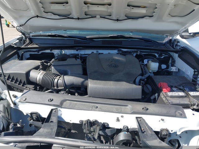 3TMDZ5BN1PM143690 Toyota Tacoma Trd Sport