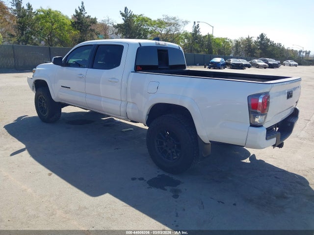 3TMDZ5BN1PM143690 Toyota Tacoma Trd Sport