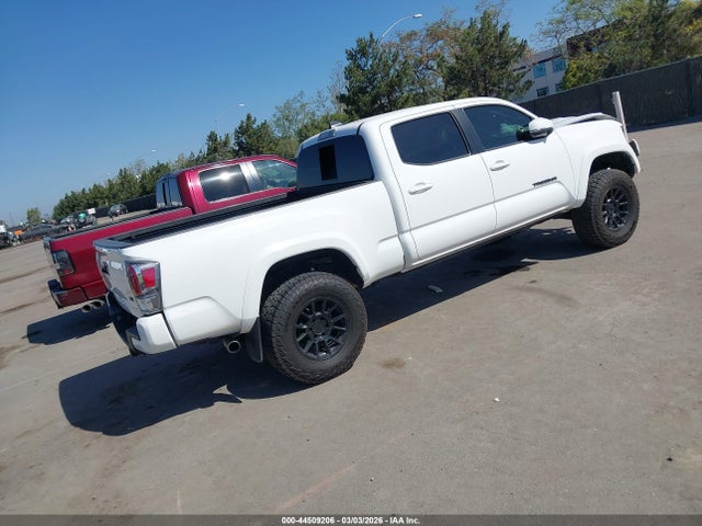 3TMDZ5BN1PM143690 Toyota Tacoma Trd Sport