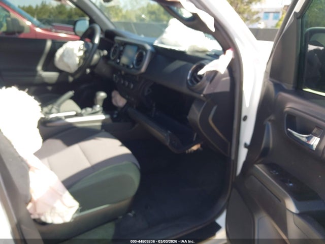 3TMDZ5BN1PM143690 Toyota Tacoma Trd Sport