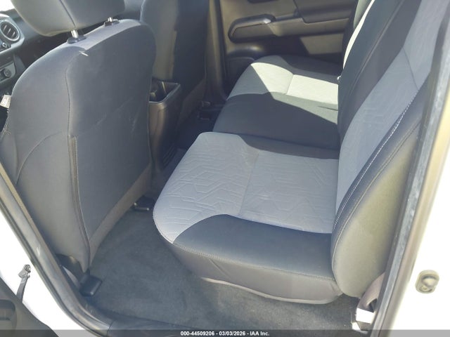 3TMDZ5BN1PM143690 Toyota Tacoma Trd Sport
