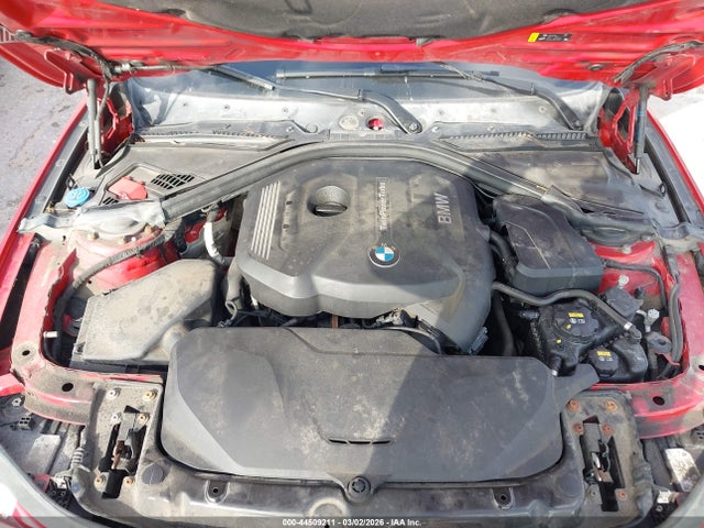 2017 BMW 330I WBA8D9G37HNU63731 Photo 9