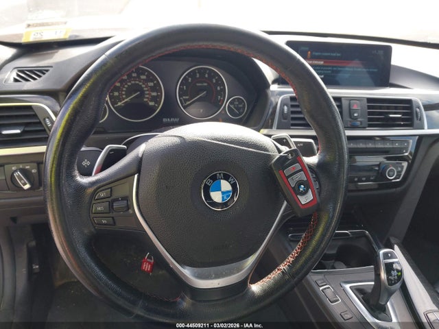2017 BMW 330I WBA8D9G37HNU63731 Photo 10