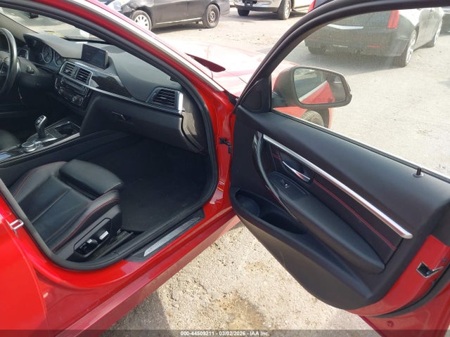 2017 BMW 330I WBA8D9G37HNU63731 Photo 4