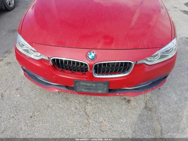 2017 BMW 330I WBA8D9G37HNU63731 Photo 5