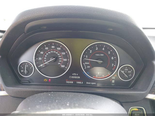 2017 BMW 330I WBA8D9G37HNU63731 Photo 6