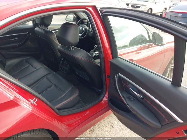 2017 BMW 330I WBA8D9G37HNU63731 Photo 7