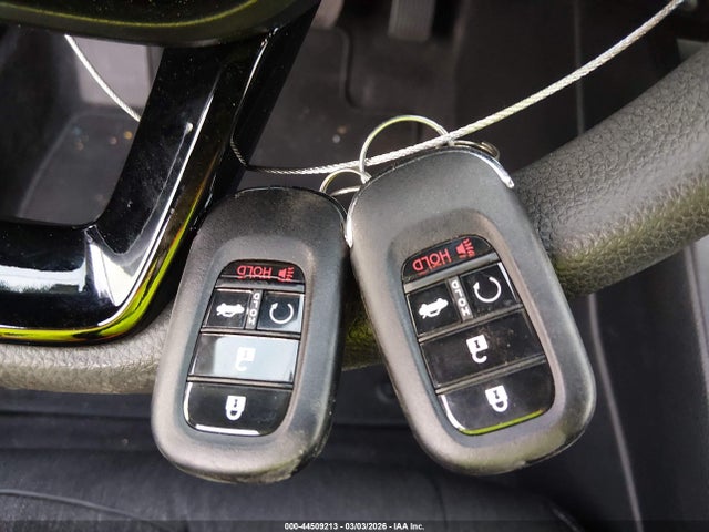 2024 HONDA ACCORD 1HGCY1F31RA085212 Photo 10