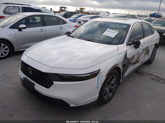 2024 HONDA ACCORD 1HGCY1F31RA085212 Photo 1