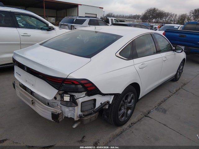 2024 HONDA ACCORD 1HGCY1F31RA085212 Photo 3