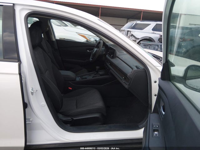 2024 HONDA ACCORD 1HGCY1F31RA085212 Photo 4