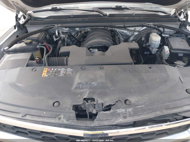 1GNSCBKC5JR336041 Chevrolet Tahoe Lt