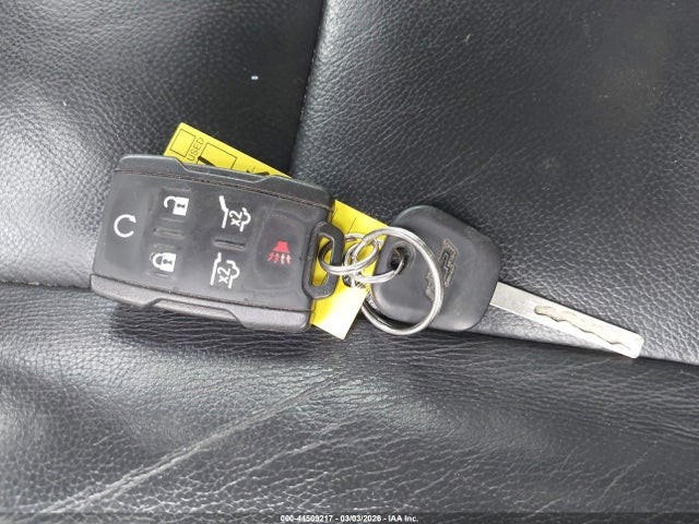 1GNSCBKC5JR336041 Chevrolet Tahoe Lt