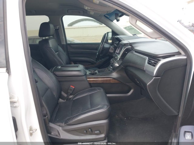 1GNSCBKC5JR336041 Chevrolet Tahoe Lt