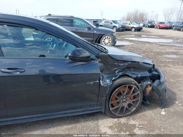 Продаж на аукціоні авто 2016 Volkswagen Golf Gti Autobahn W/performance Package 4-door, vin: 3VW547AU3GM010515, номер лоту: 44509218
