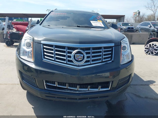 Продаж на аукціоні авто 2015 Cadillac Srx Luxury Collection, vin: 3GYFNBE35FS624060, номер лоту: 44509222