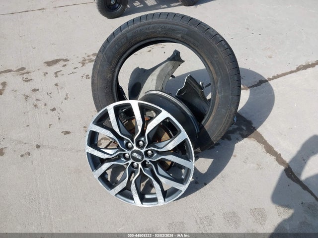 Продаж на аукціоні авто 2015 Cadillac Srx Luxury Collection, vin: 3GYFNBE35FS624060, номер лоту: 44509222