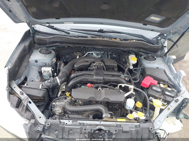 Продаж на аукціоні авто 2015 Subaru Forester 2.5i Premium, vin: JF2SJADC7FH560853, номер лоту: 44509223