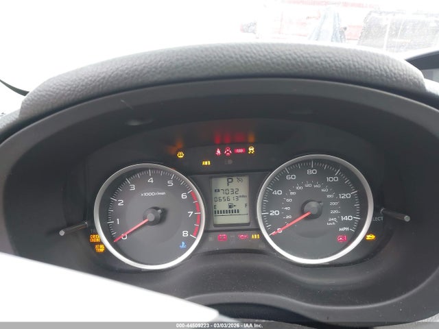 Продаж на аукціоні авто 2015 Subaru Forester 2.5i Premium, vin: JF2SJADC7FH560853, номер лоту: 44509223