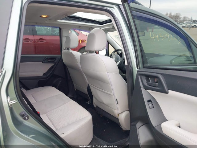 Продаж на аукціоні авто 2015 Subaru Forester 2.5i Premium, vin: JF2SJADC7FH560853, номер лоту: 44509223