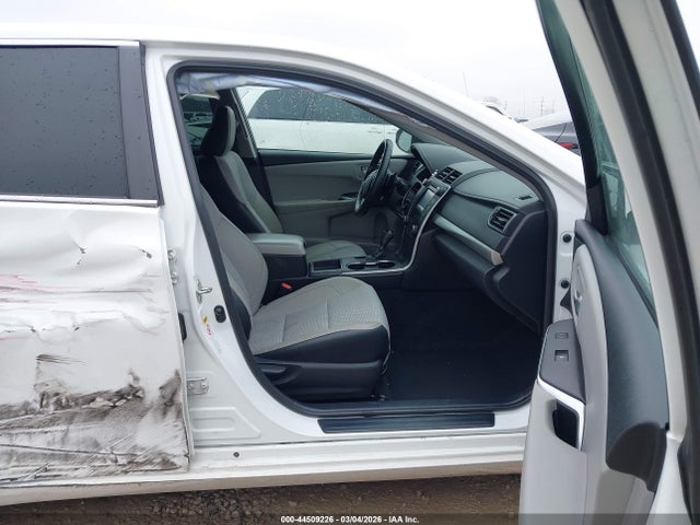 Продажа на аукционе авто 2015 Toyota Camry Se, vin: 4T1BF1FK9FU908742, номер лота: 44509226