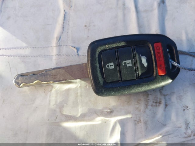 SHHFK7H40JU215061 Honda Civic Sport