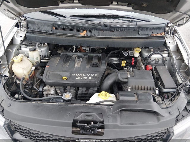 2014 DODGE JOURNEY 3C4PDCGB7ET308952 Photo 9