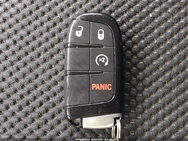 2014 DODGE JOURNEY 3C4PDCGB7ET308952 Photo 10