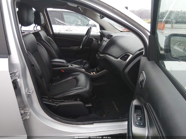 2014 DODGE JOURNEY 3C4PDCGB7ET308952 Photo 4