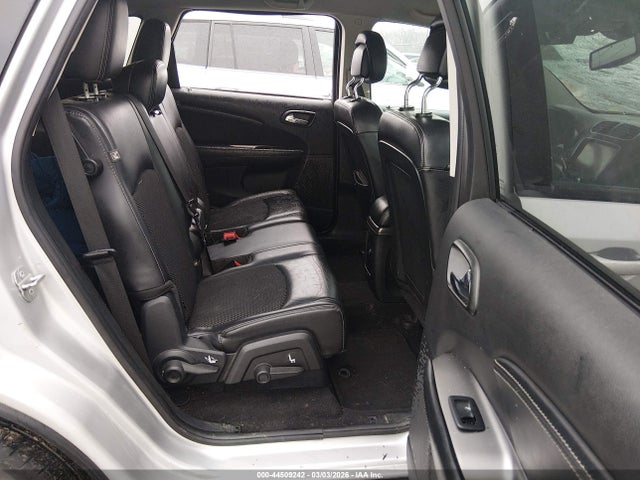 2014 DODGE JOURNEY 3C4PDCGB7ET308952 Photo 7