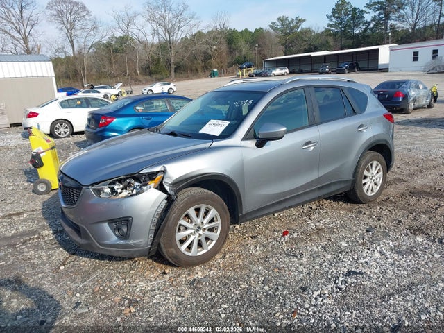 Продаж на аукціоні авто 2014 Mazda Cx-5 Touring, vin: JM3KE2CY5E0334398, номер лоту: 44509243