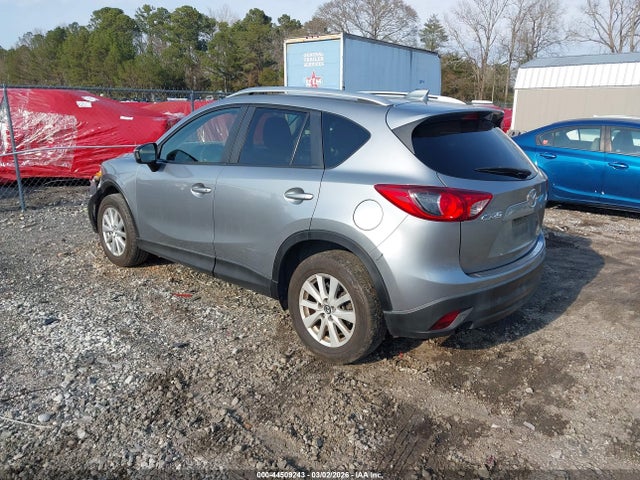 Продаж на аукціоні авто 2014 Mazda Cx-5 Touring, vin: JM3KE2CY5E0334398, номер лоту: 44509243