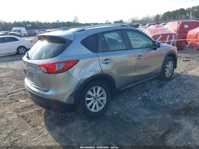 Продаж на аукціоні авто 2014 Mazda Cx-5 Touring, vin: JM3KE2CY5E0334398, номер лоту: 44509243