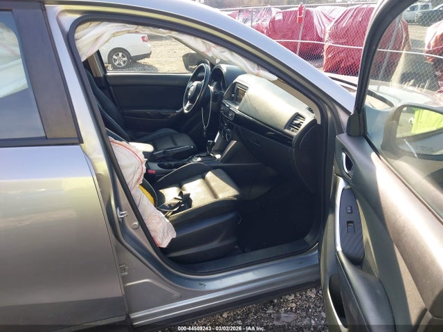 Продаж на аукціоні авто 2014 Mazda Cx-5 Touring, vin: JM3KE2CY5E0334398, номер лоту: 44509243
