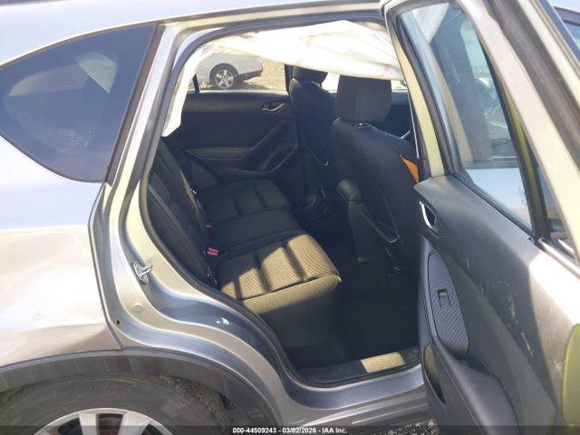 Продаж на аукціоні авто 2014 Mazda Cx-5 Touring, vin: JM3KE2CY5E0334398, номер лоту: 44509243