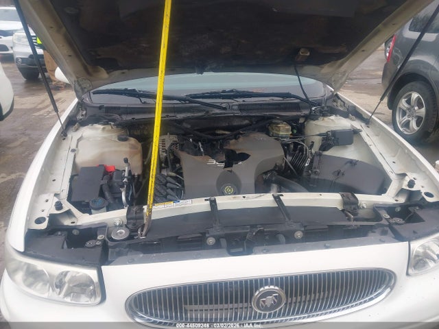 Aukcja sprzedaży 2001 Buick Lesabre Limited, vin: 1G4HR54K21U182016, numer aukcji: 44509246