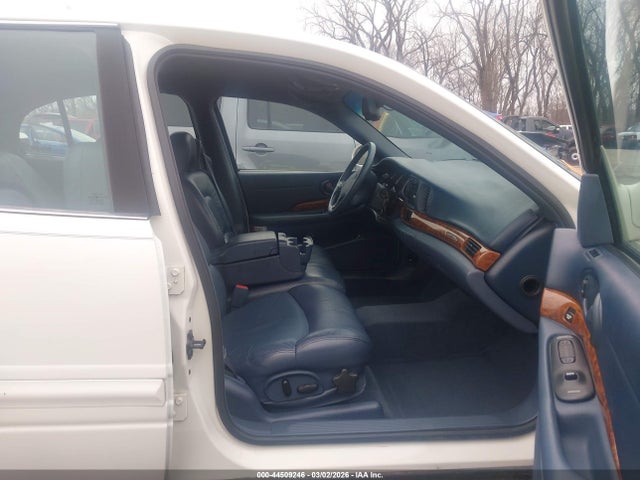 Aukcja sprzedaży 2001 Buick Lesabre Limited, vin: 1G4HR54K21U182016, numer aukcji: 44509246