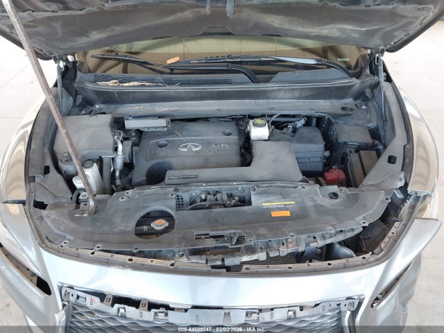 5N1AL0MM5GC501656 Infiniti QX60